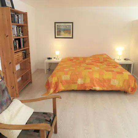 Nyaraló Hiltrup Stuebchen *