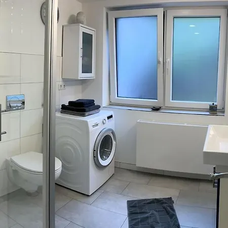 Nyaraló Hiltrup Stuebchen